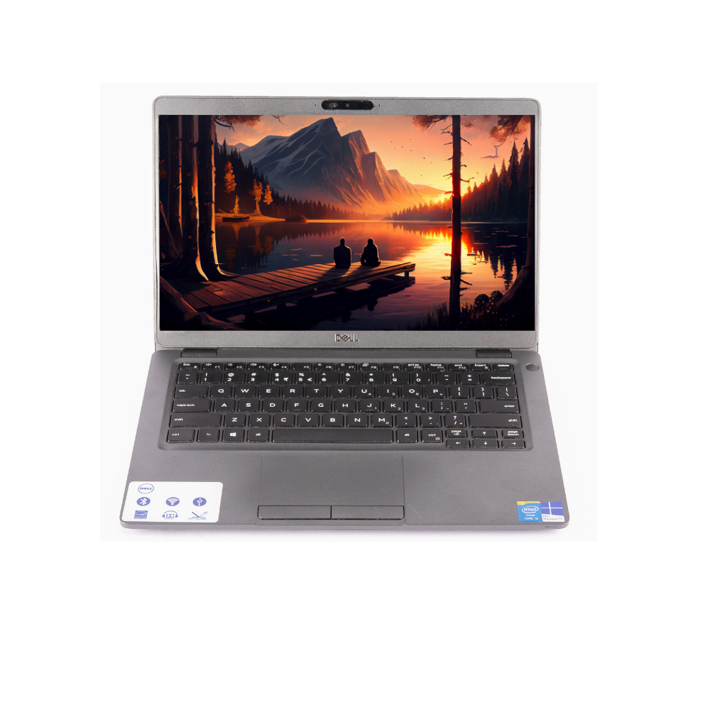 Dell Latitude 5300 i5 8th
